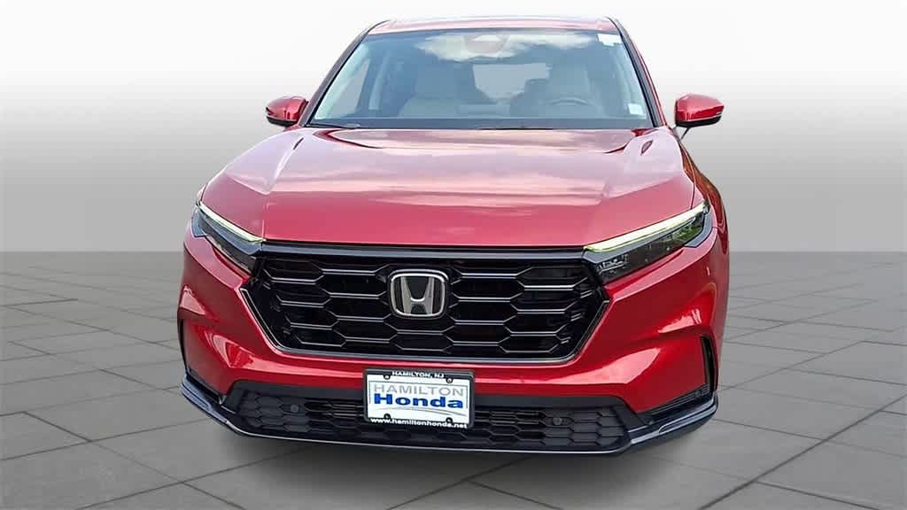 Thumbnail: 2023 Honda CR-V - 3