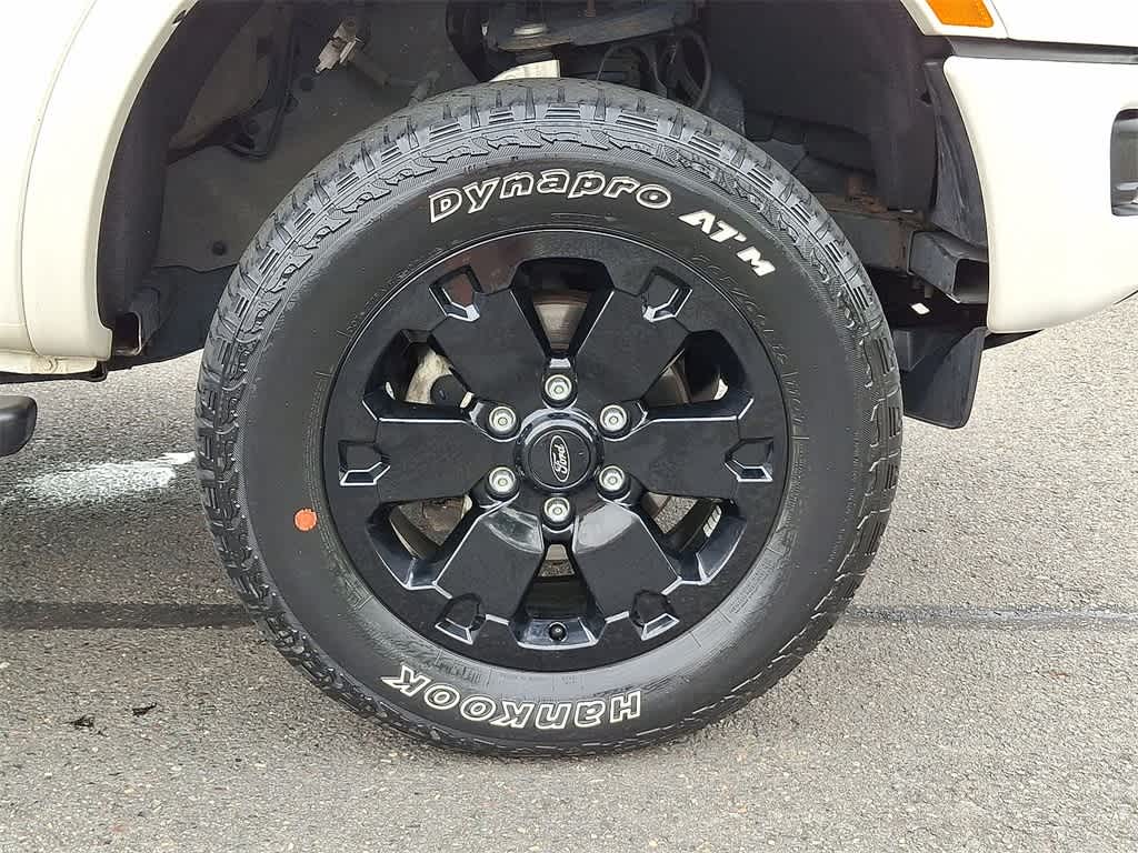 Thumbnail: 2019 Ford Ranger - 26