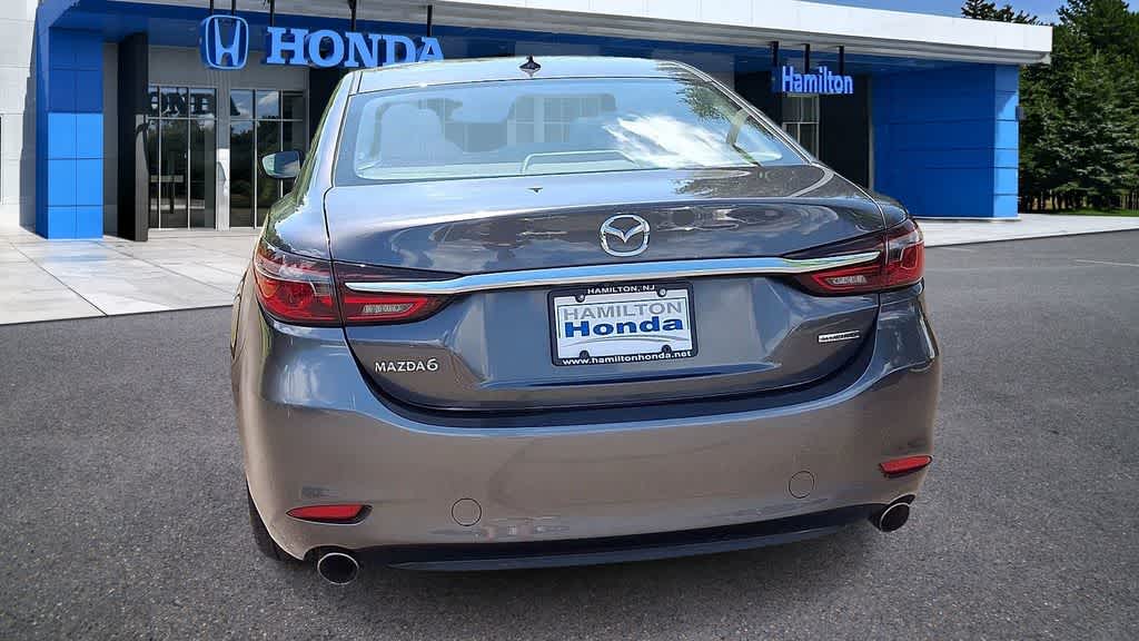 Thumbnail: 2019 Mazda Mazda6 - 7