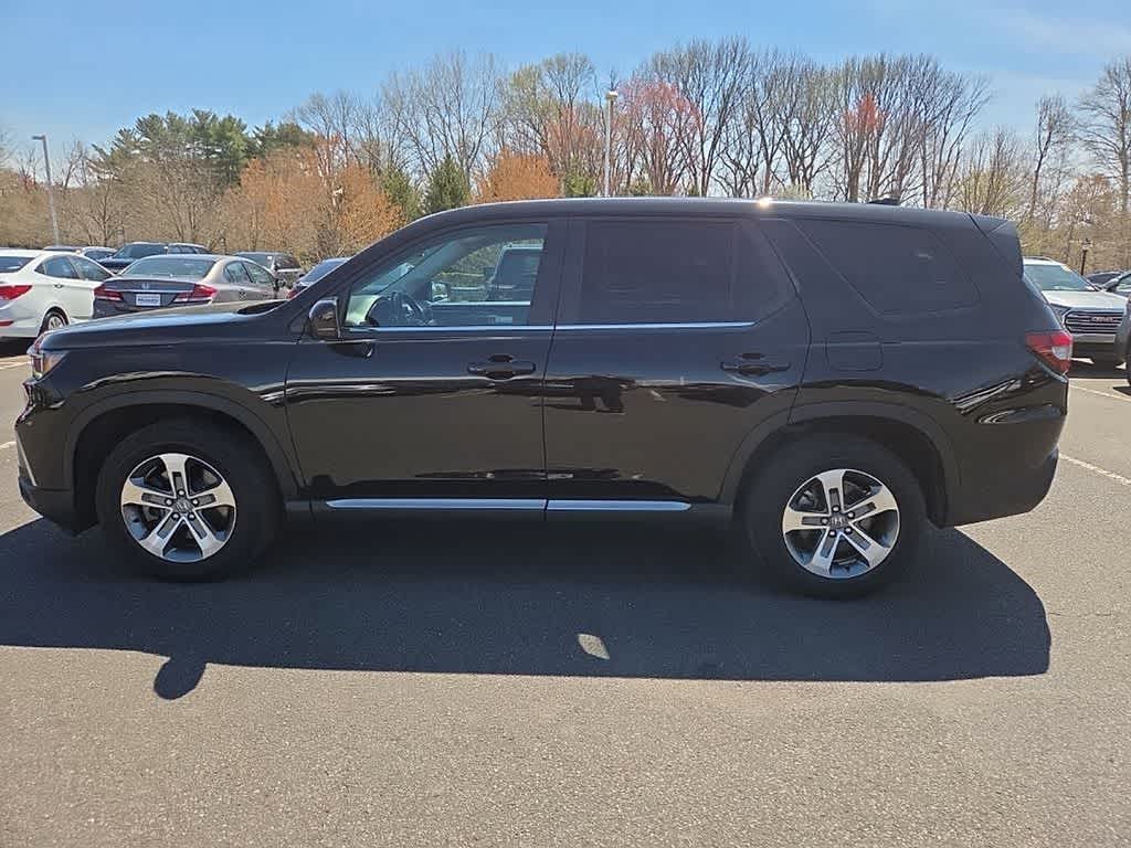 Thumbnail: 2024 Honda Pilot - 8