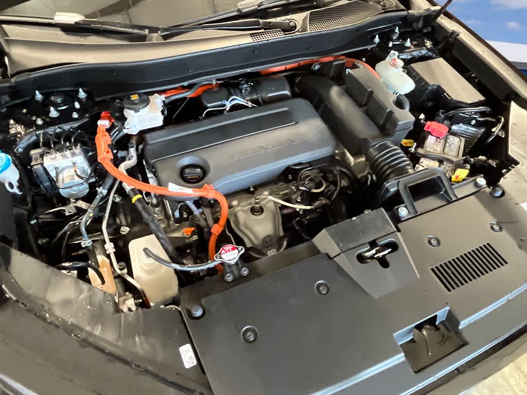Thumbnail: 2026 Honda CR-V - 12