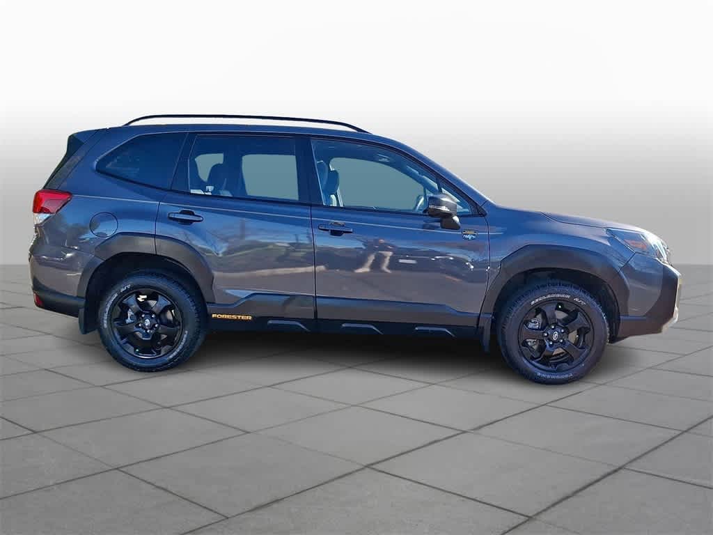 Thumbnail: 2023 Subaru Forester - 25