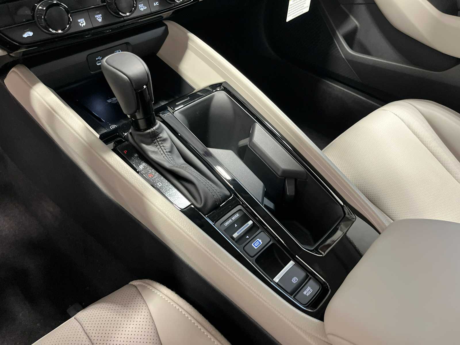 Thumbnail: 2026 Honda Accord - 23