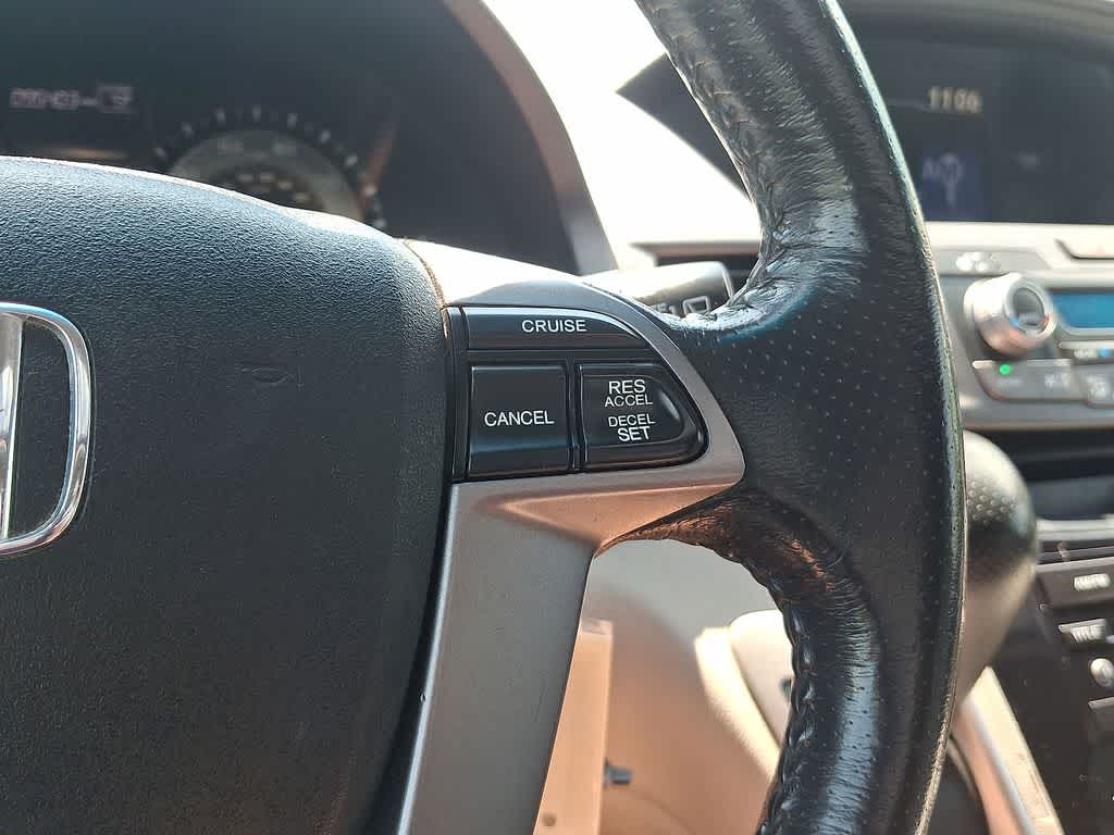 Thumbnail: 2013 Honda Odyssey - 18