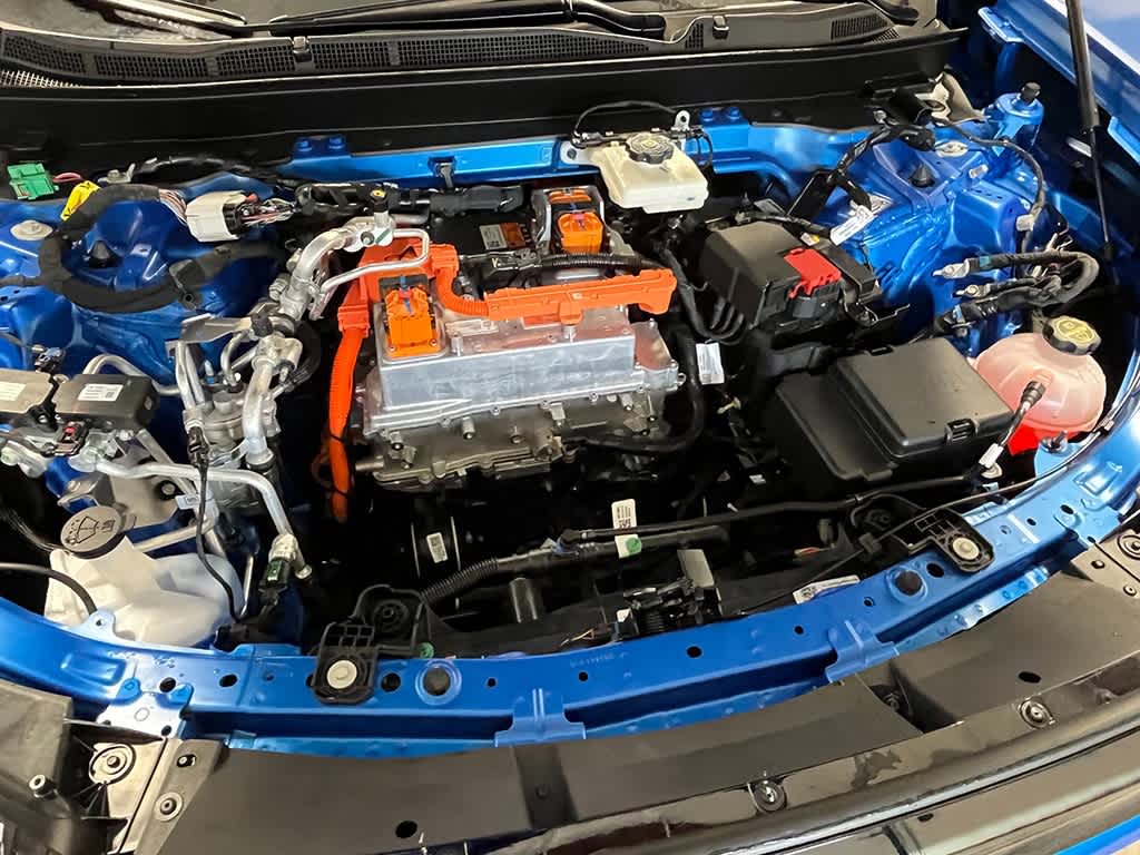 Thumbnail: 2026 Honda Prologue - 12