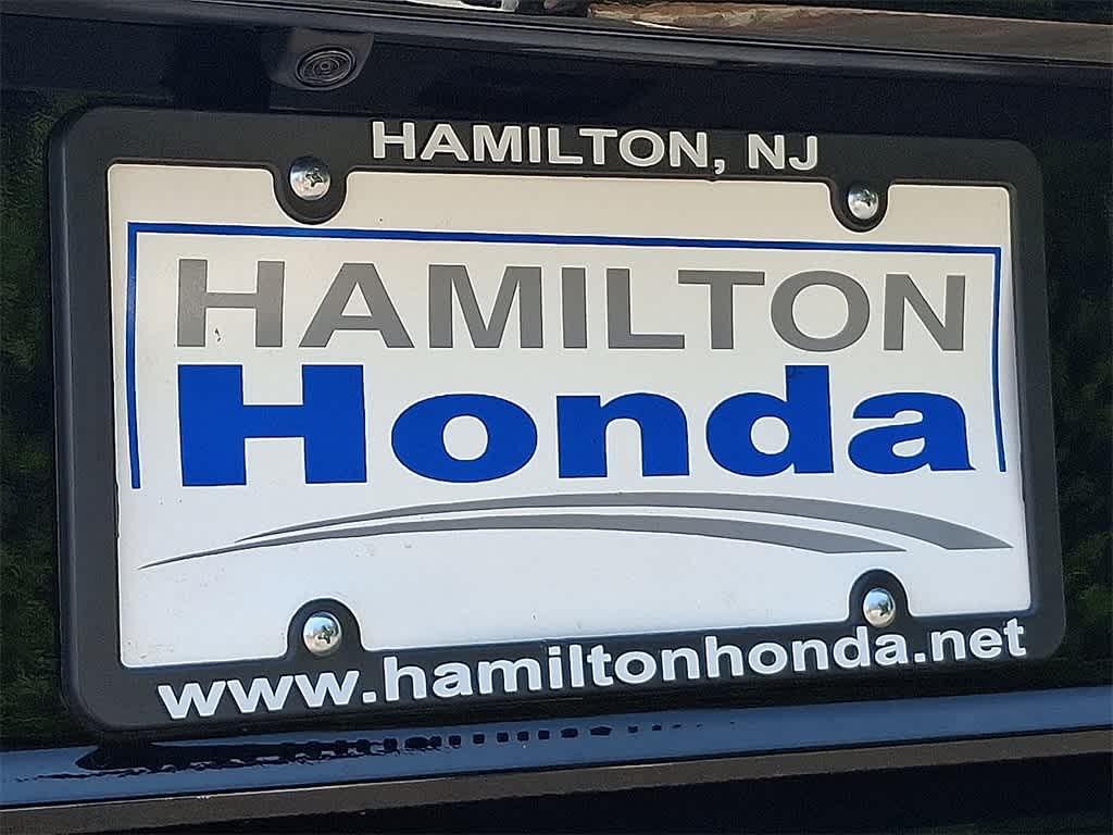 Thumbnail: 2026 Honda Civic - 12