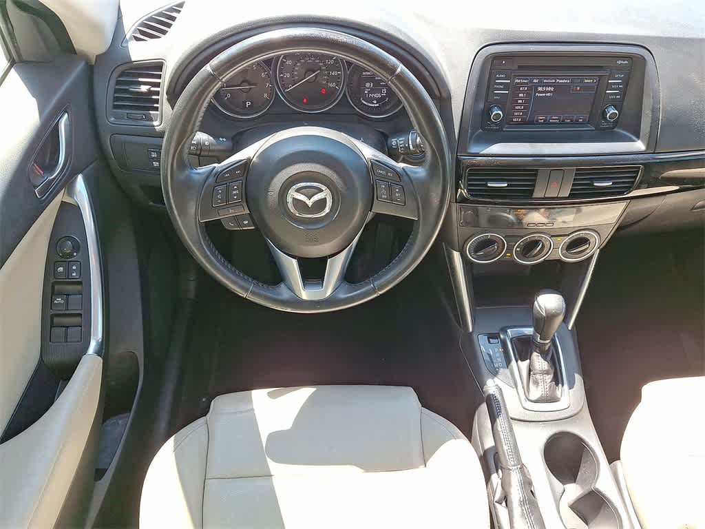 Thumbnail: 2015 Mazda CX-5 - 21