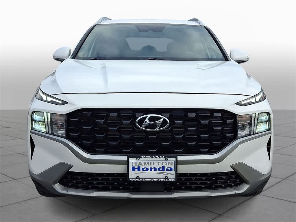 Thumbnail: 2023 Hyundai Santa Fe - 28