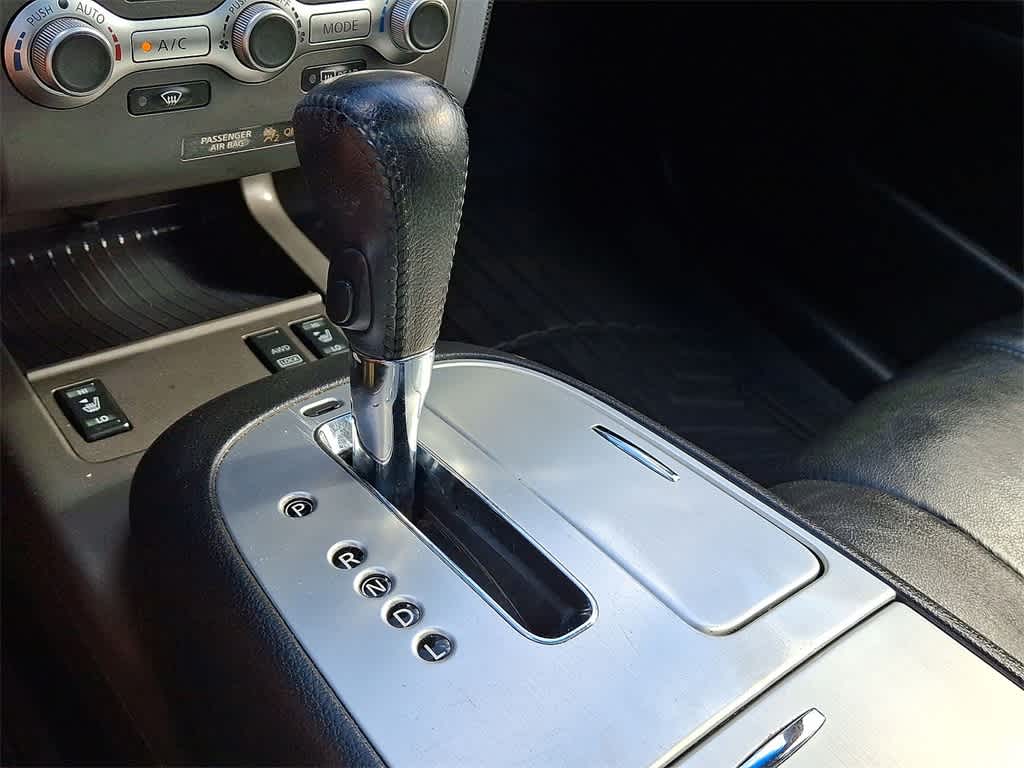 Thumbnail: 2013 Nissan Murano - 12