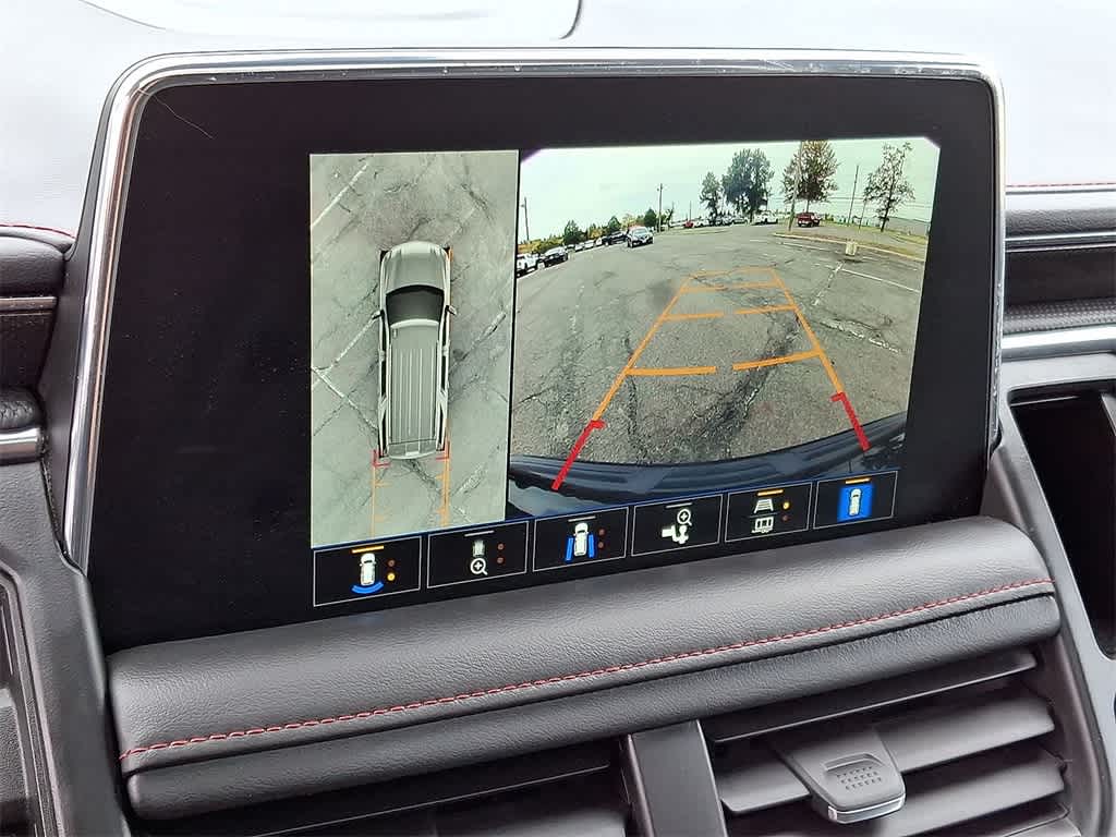 Thumbnail: 2022 Chevrolet Tahoe - 14