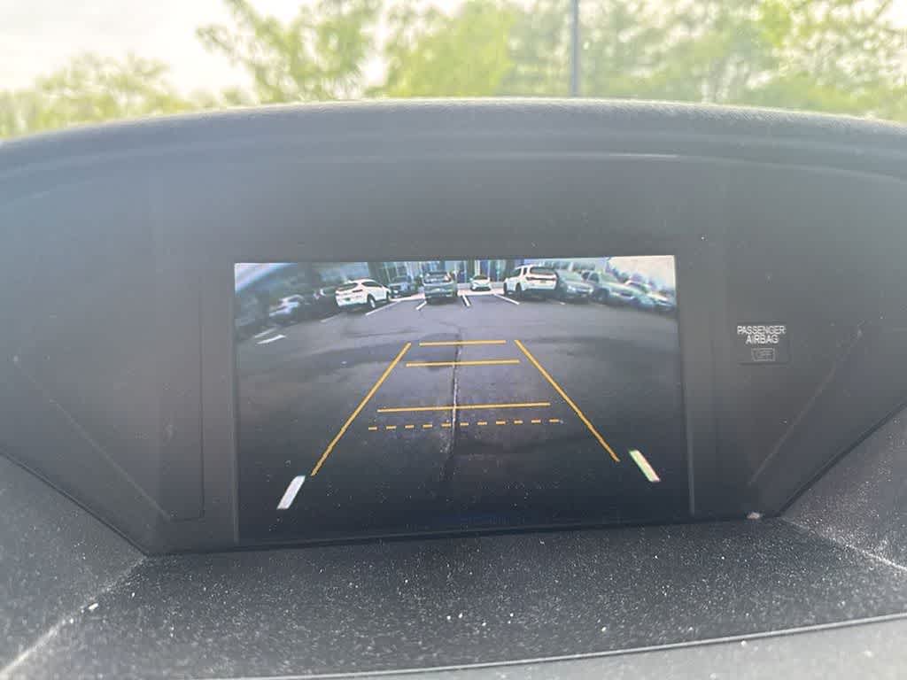 Thumbnail: 2015 Honda Pilot - 16