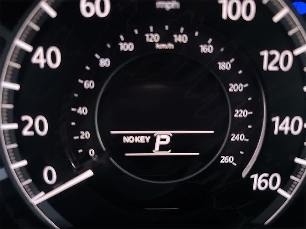 Thumbnail: 2014 Honda Accord - 10