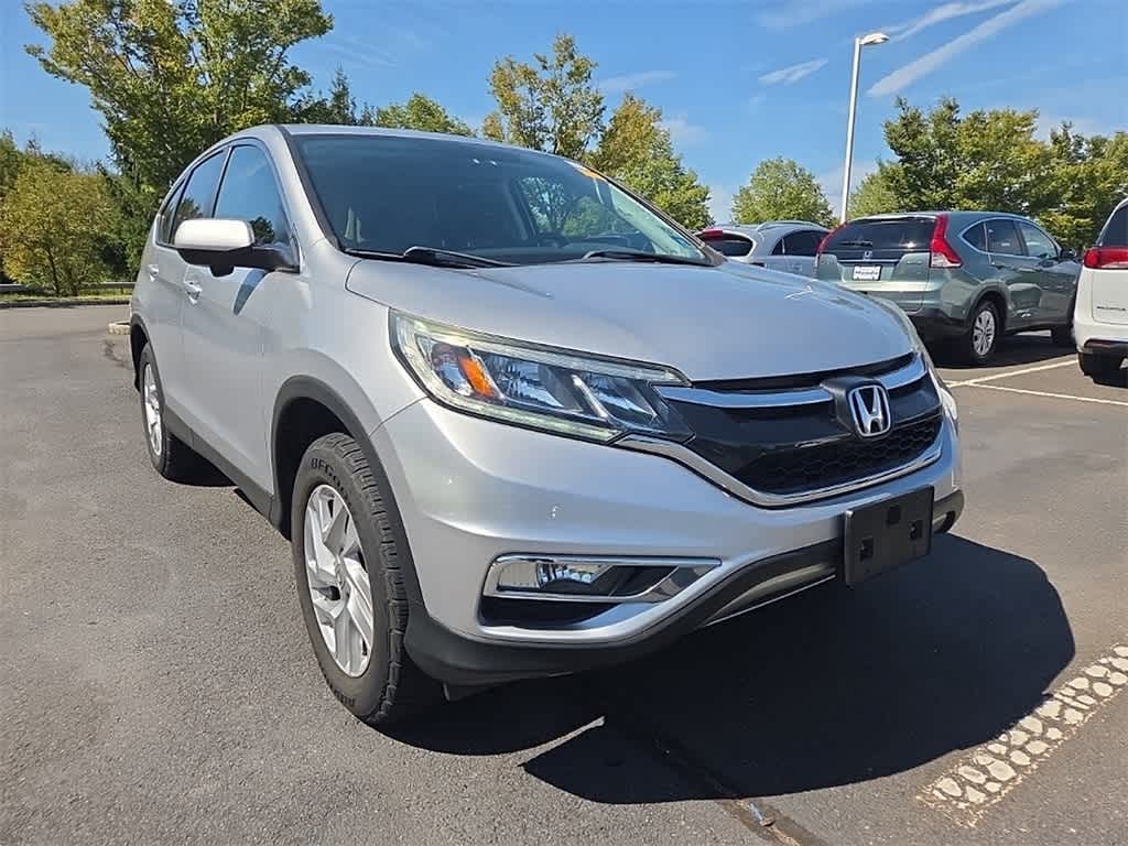 Thumbnail: 2016 Honda CR-V - 3