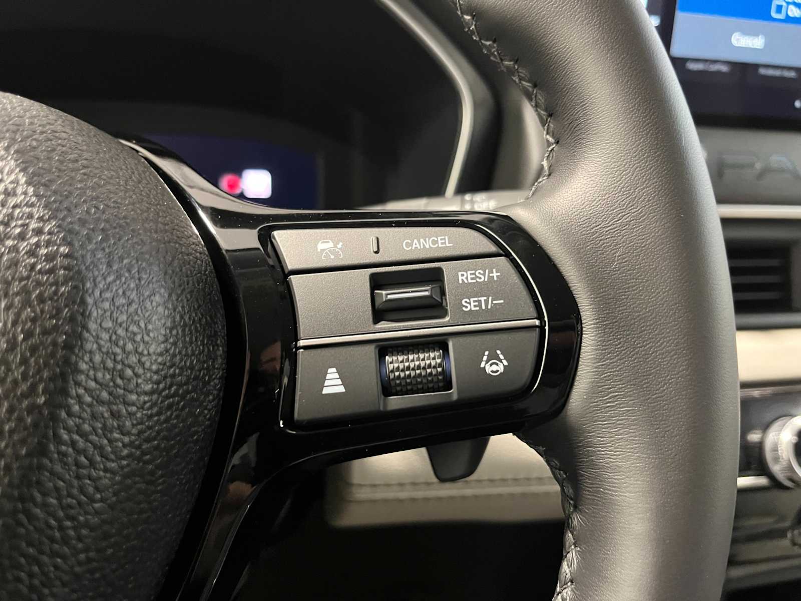 Thumbnail: 2026 Honda Passport - 18