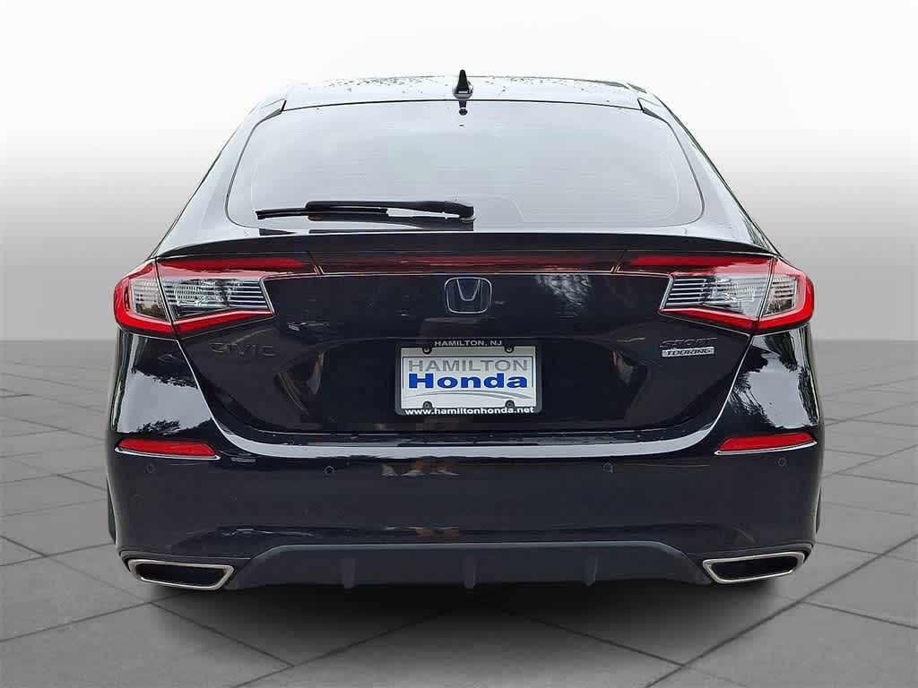 Thumbnail: 2023 Honda Civic - 23