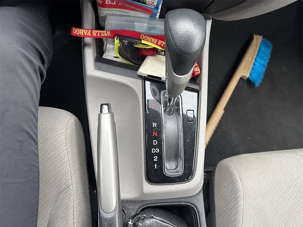 Thumbnail: 2013 Honda Civic - 15