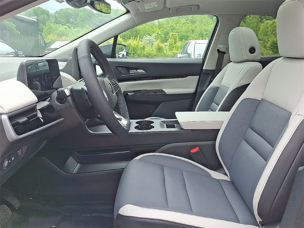 2025 Honda Prologue Touring 14