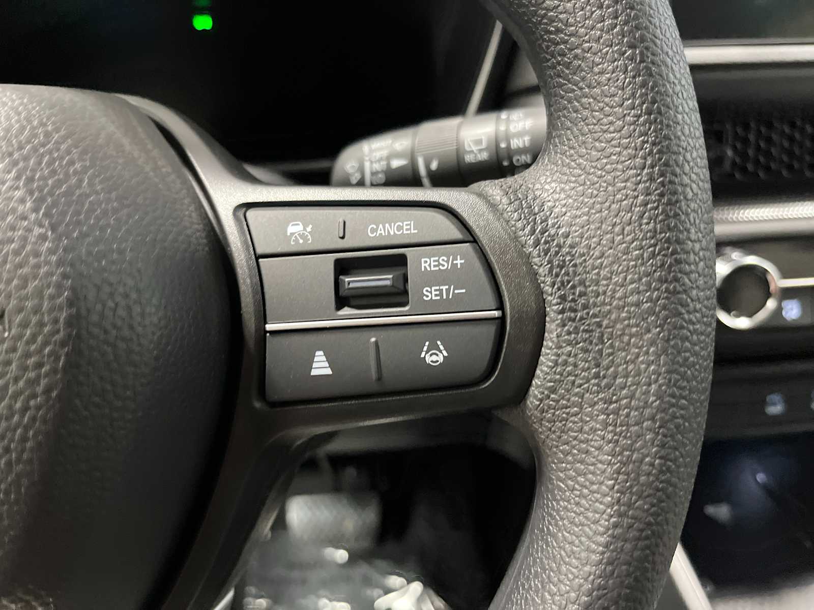 Thumbnail: 2026 Honda CR-V - 18