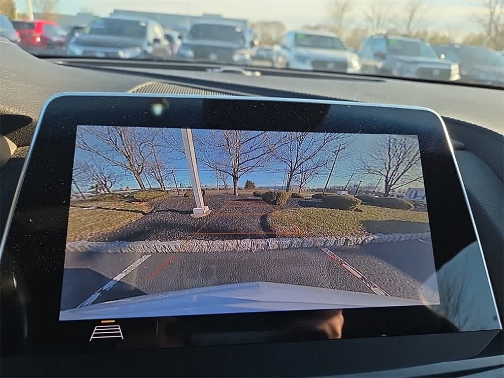 Thumbnail: 2020 Cadillac CT5 - 20