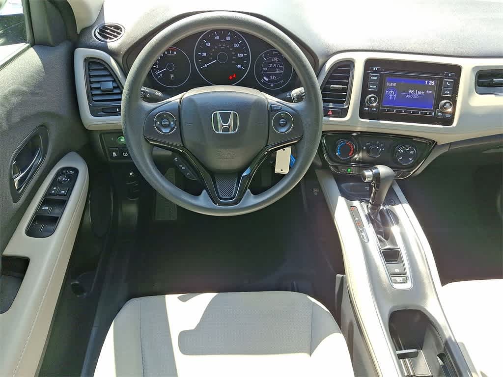 Thumbnail: 2022 Honda HR-V - 21