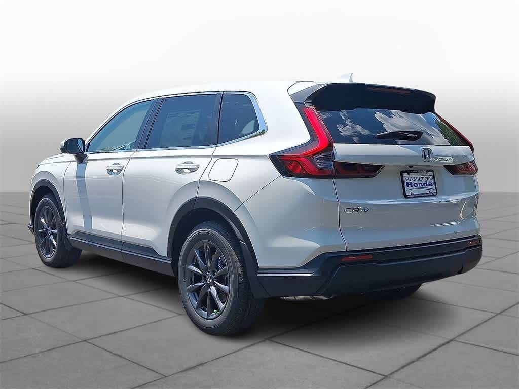 Thumbnail: 2026 Honda CR-V - 7