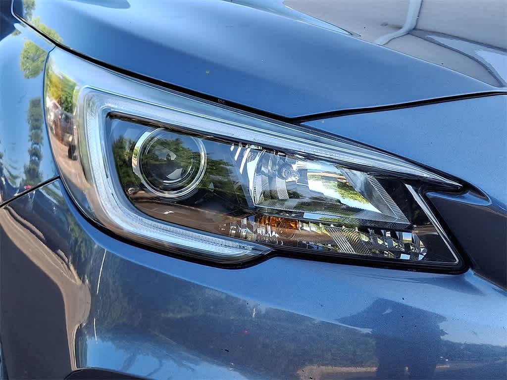 Thumbnail: 2018 Subaru Legacy - 28