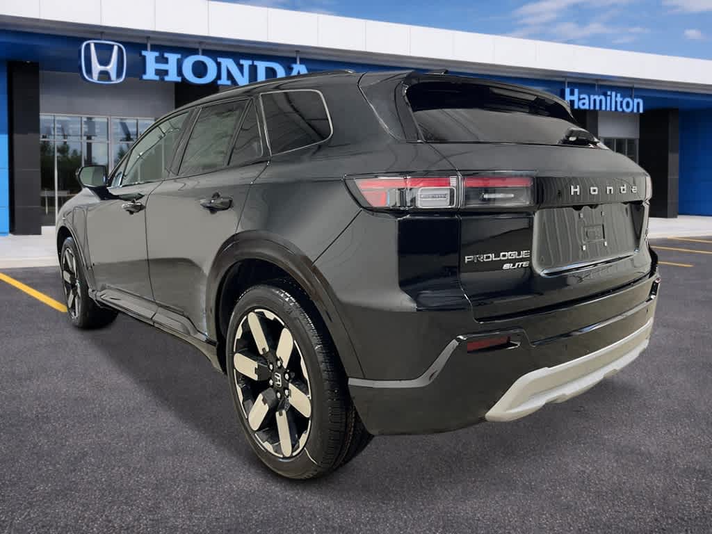 Thumbnail: 2026 Honda Prologue - 3