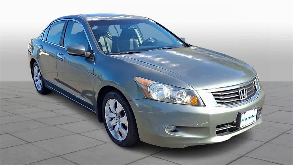 Thumbnail: 2009 Honda Accord - 2