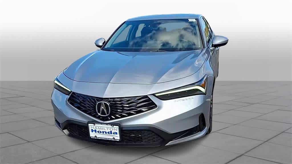 Thumbnail: 2023 Acura Integra - 3