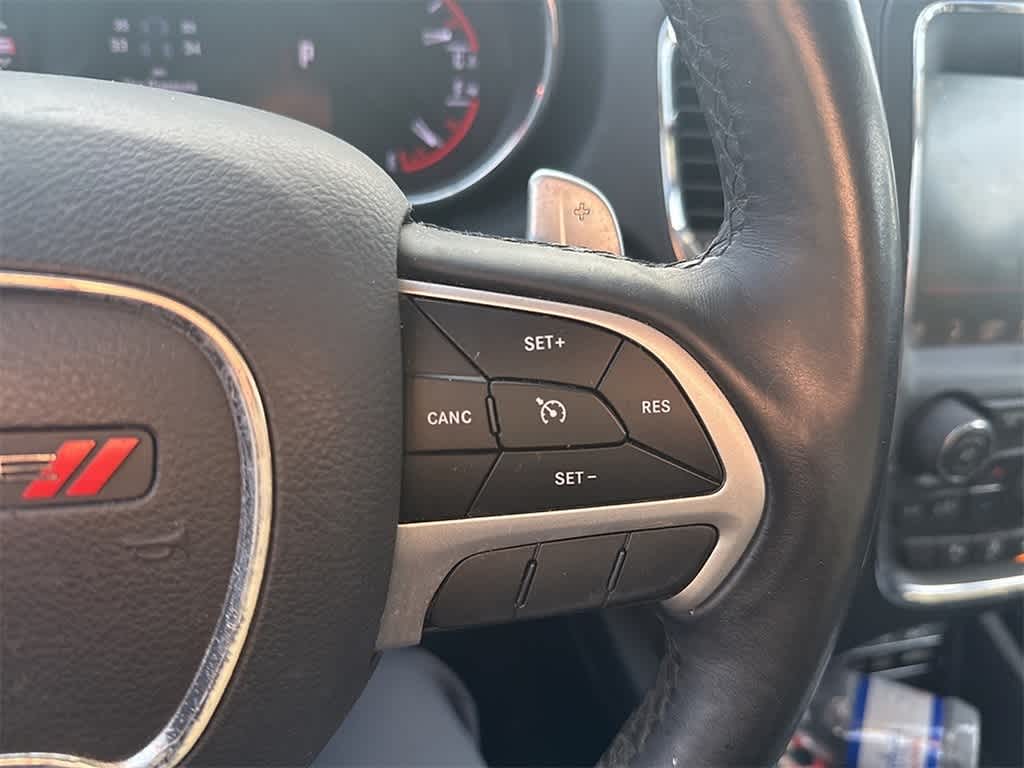 Thumbnail: 2017 Dodge Durango - 10