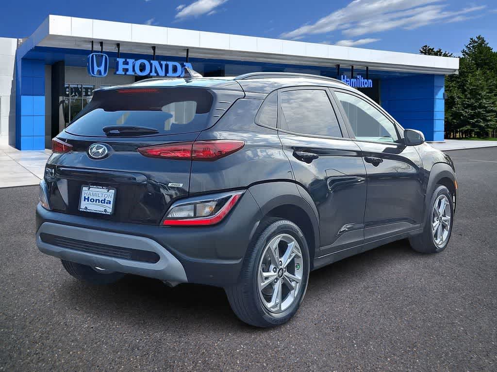 Thumbnail: 2023 Hyundai Kona - 24