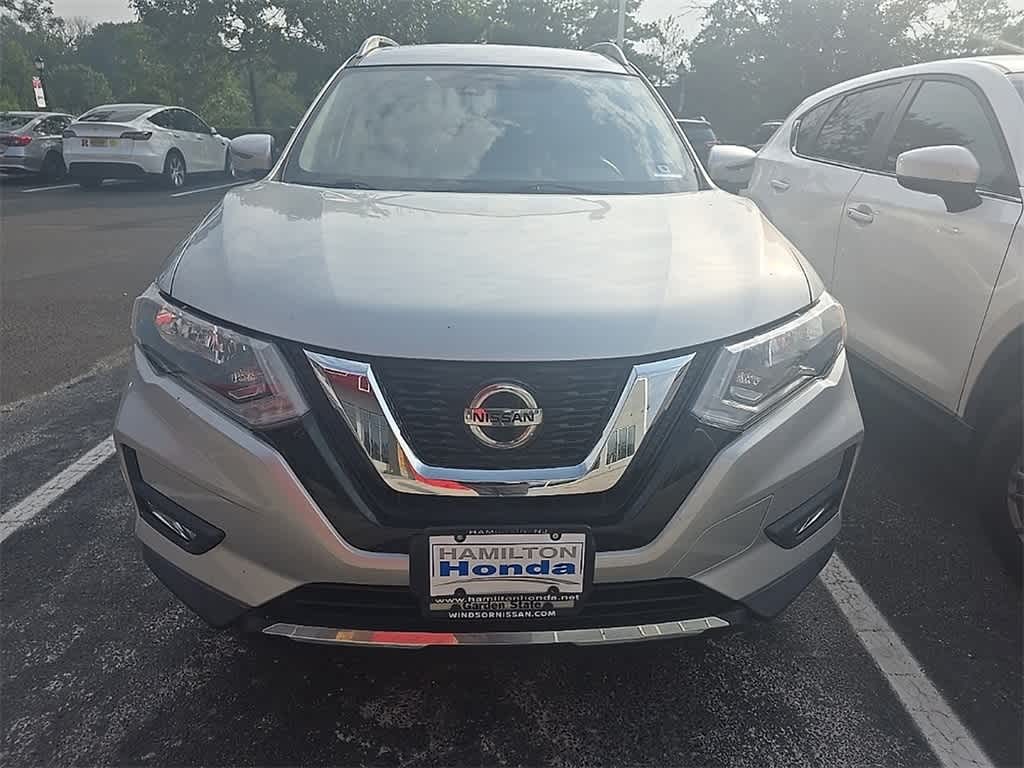 Thumbnail: 2019 Nissan Rogue - 2