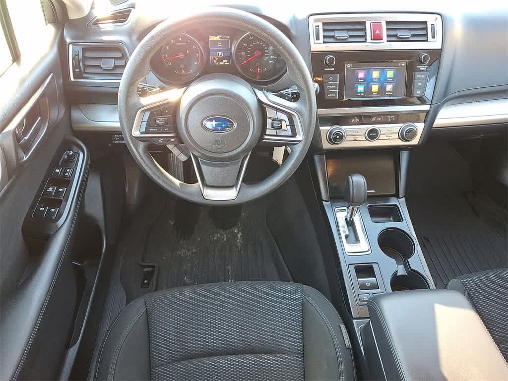 Thumbnail: 2018 Subaru Outback - 13