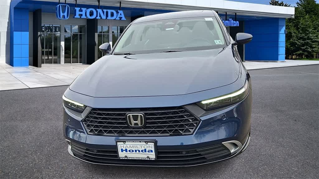 Thumbnail: 2025 Honda Accord - 3