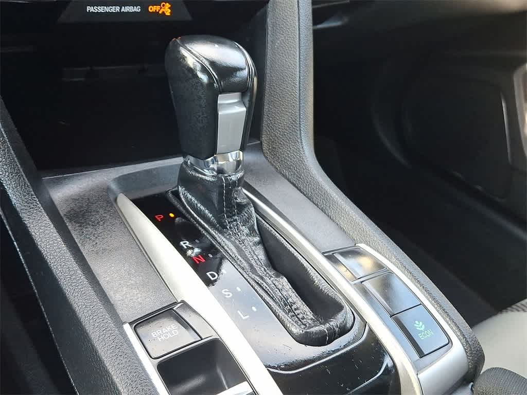 Thumbnail: 2020 Honda Civic - 12