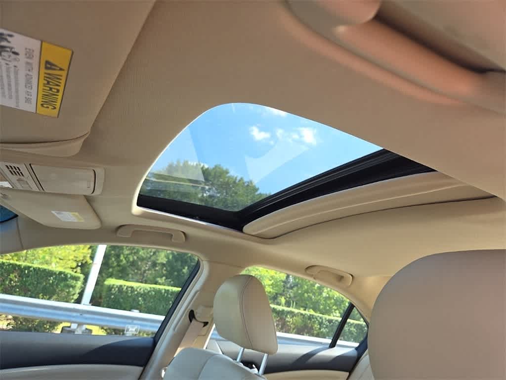 Thumbnail: 2012 Acura TSX - 11