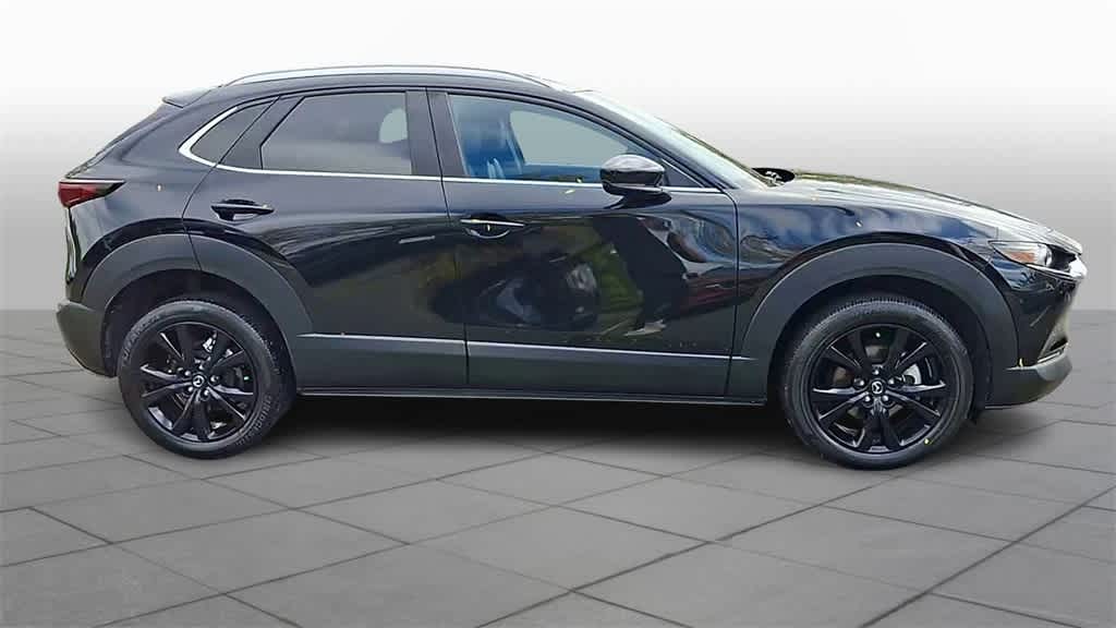Thumbnail: 2024 Mazda CX-30 - 9