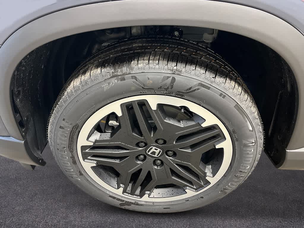 Thumbnail: 2026 Honda Pilot - 11