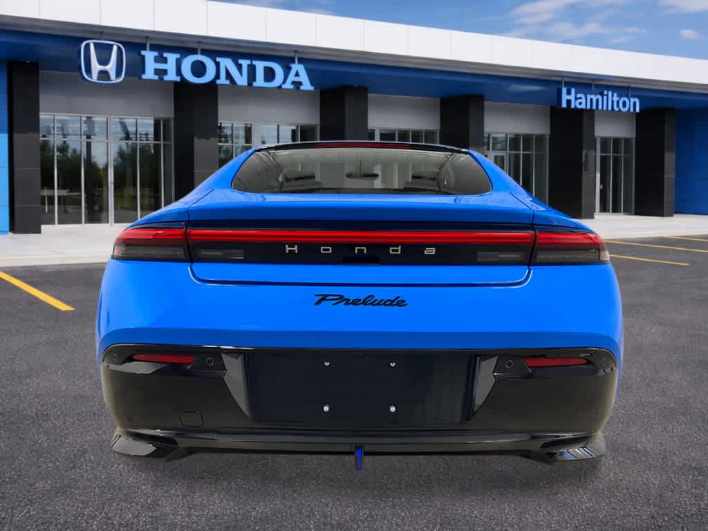 Thumbnail: 2026 Honda  - 4