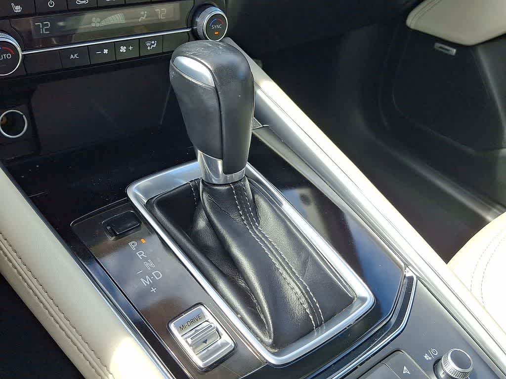Thumbnail: 2023 Mazda CX-5 - 12