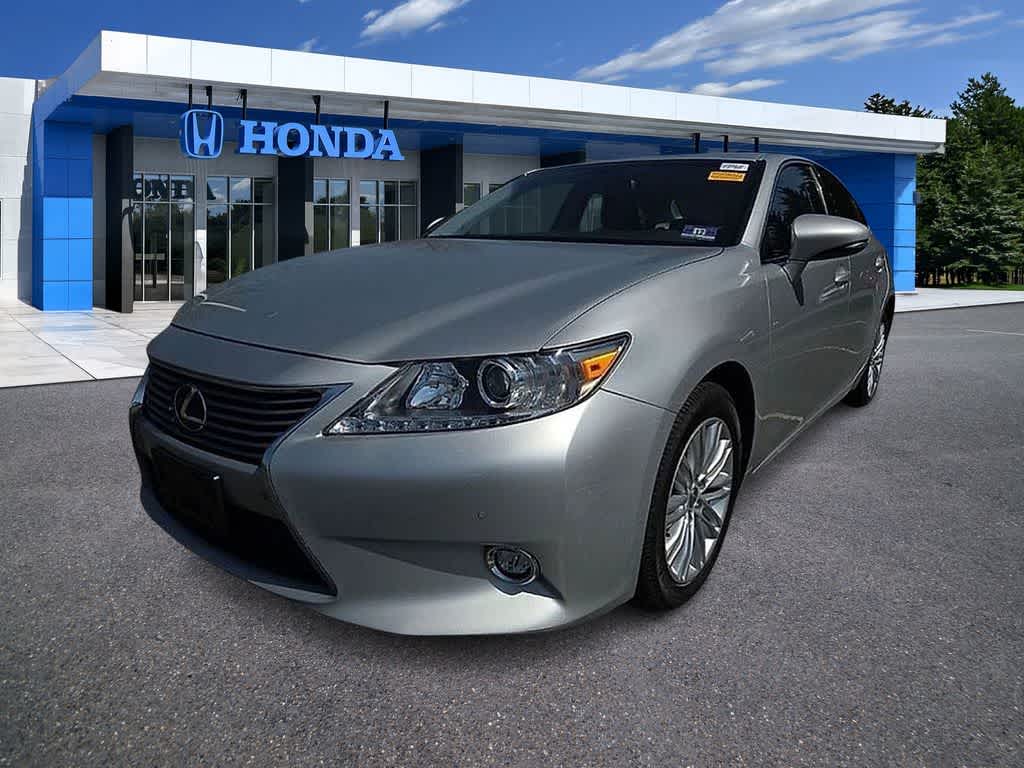 2014 Lexus ES 350 -
                  Hamilton, NJ