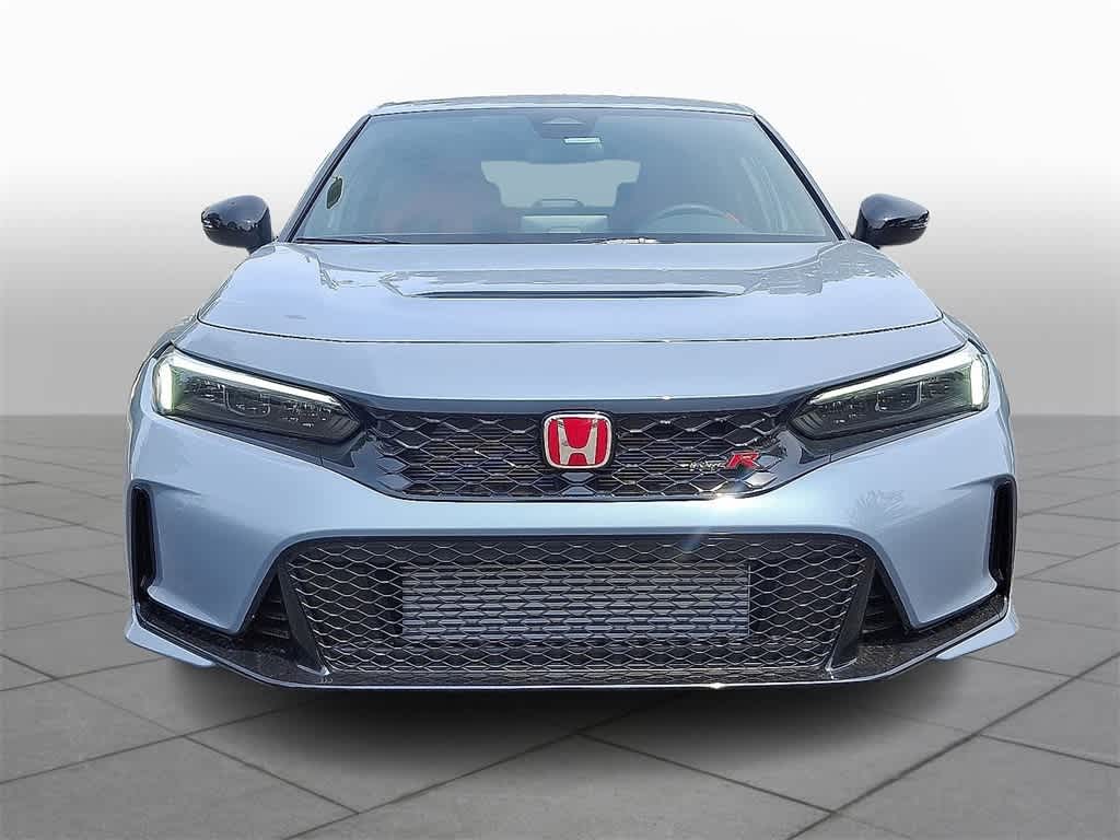 Thumbnail: 2025 Honda Civic - 2