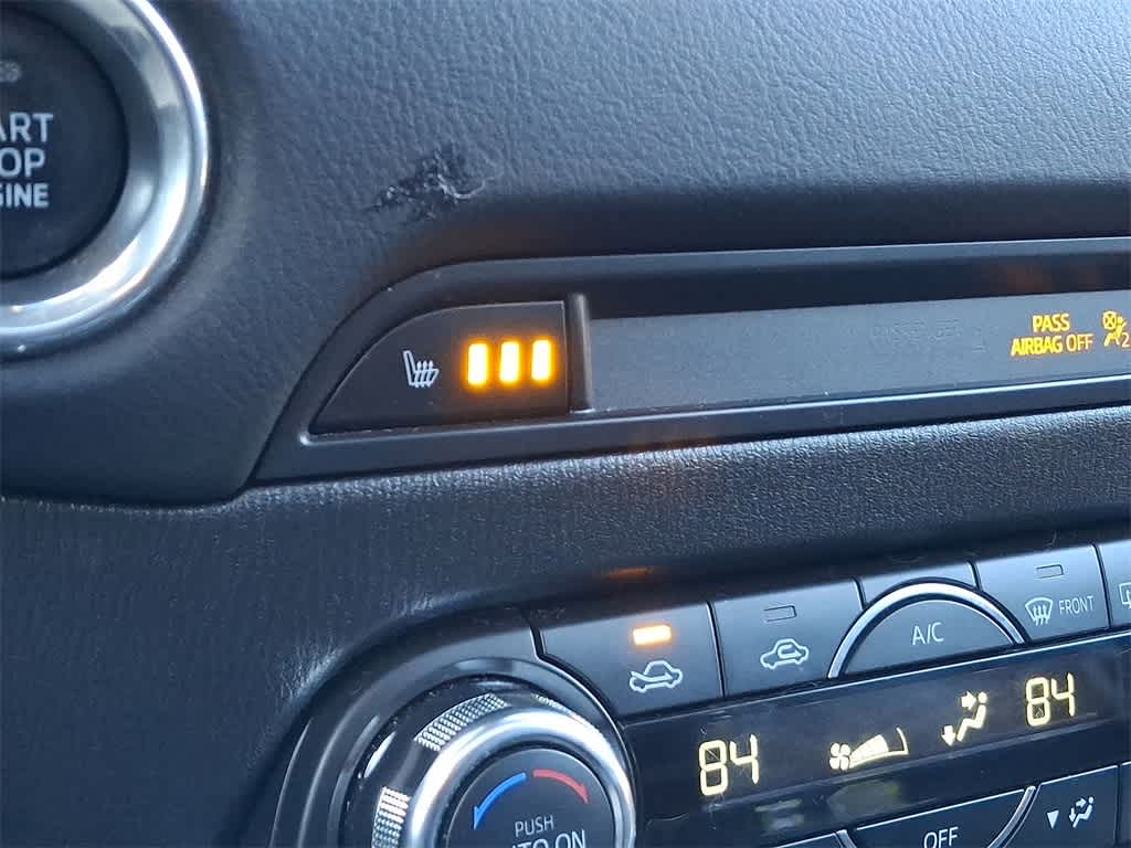 Thumbnail: 2018 Mazda CX-5 - 19