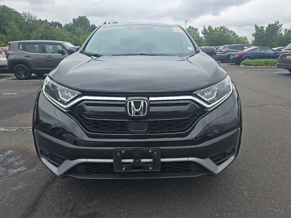 Thumbnail: 2022 Honda CR-V - 2