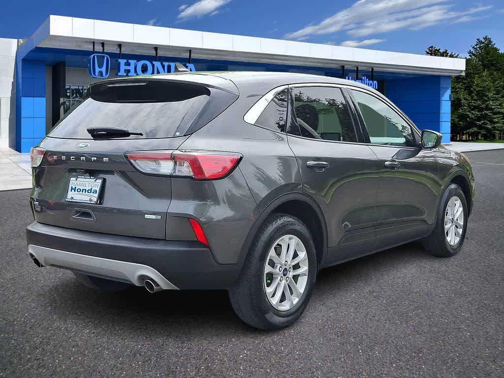 Thumbnail: 2020 Ford Escape - 24