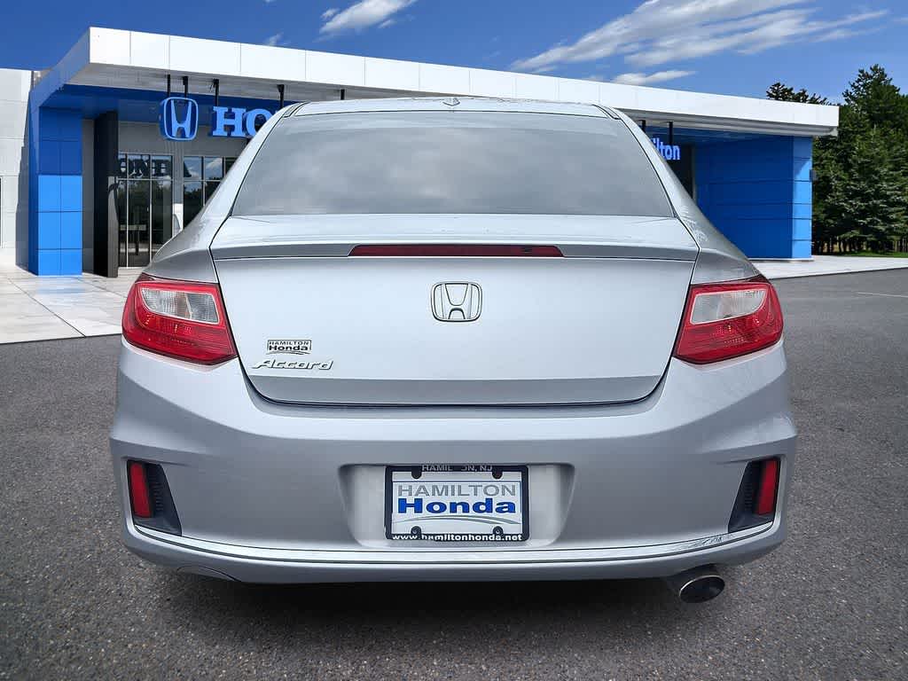 Thumbnail: 2014 Honda Accord - 23