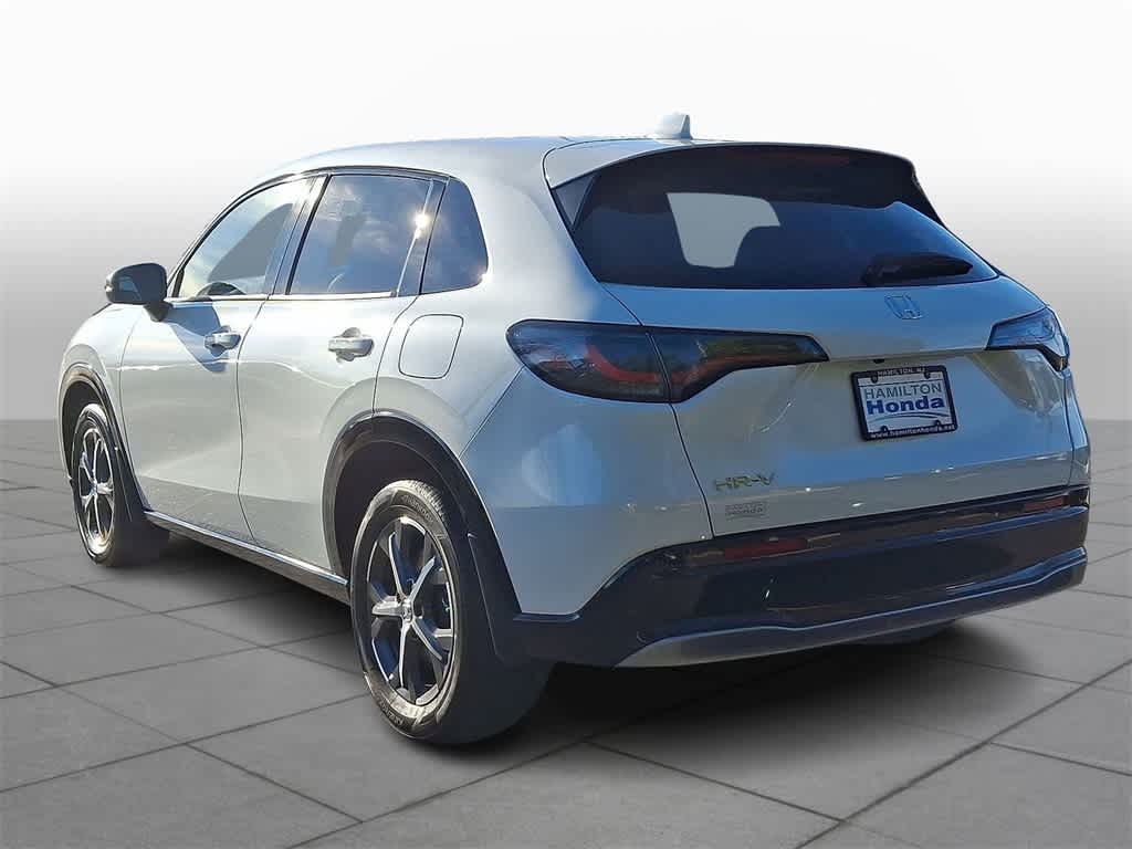 Thumbnail: 2023 Honda HR-V - 22