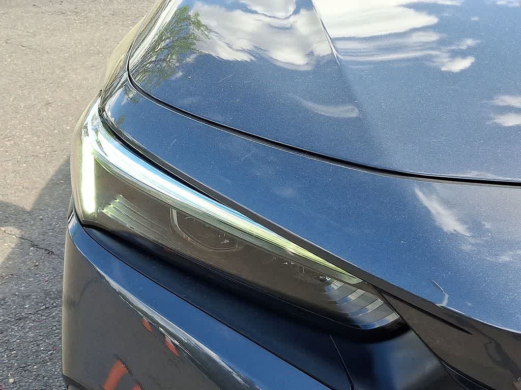 Thumbnail: 2023 Honda Civic - 27