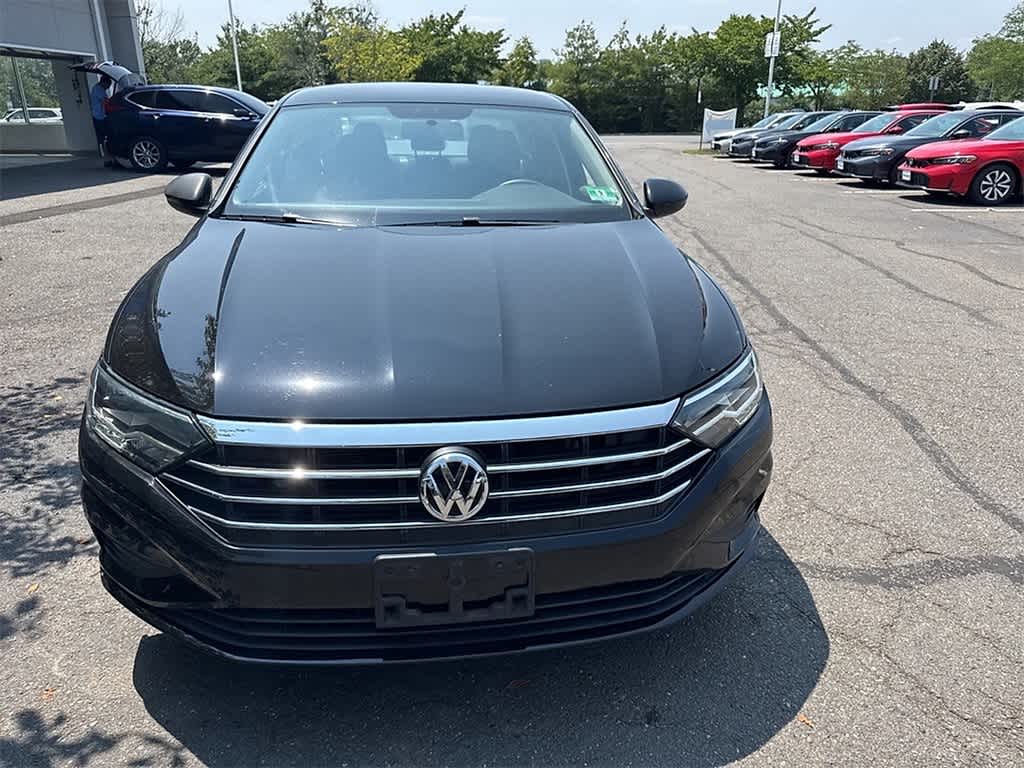 Thumbnail: 2019 Volkswagen Jetta - 3