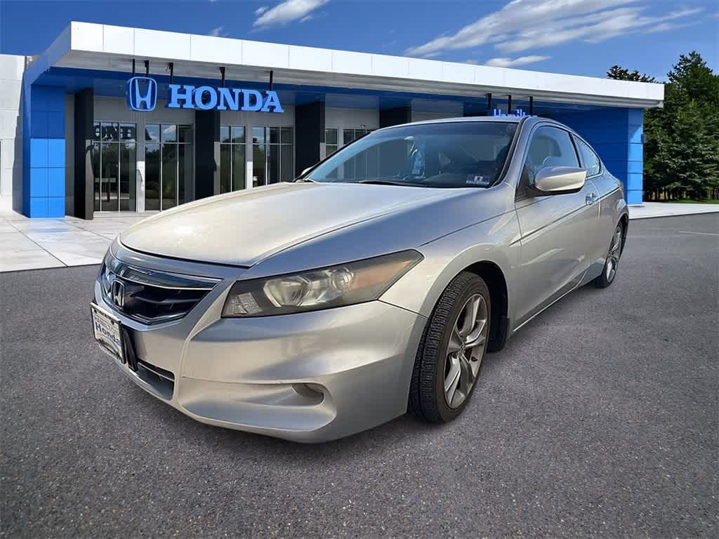 Thumbnail: 2012 Honda Accord - 1